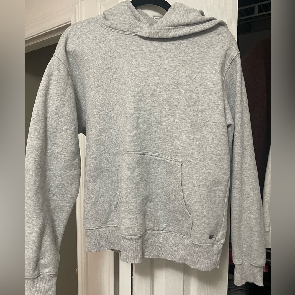 Artizia TNA Sweat Fleece Sweatshirt